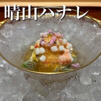 日本料理 晴山 - 