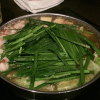 博多もつ鍋 やま中 赤坂店 - 