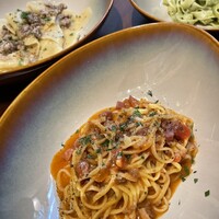 イタリアンレストラン LOKAL HOUSE (voco大阪セントラル) - 