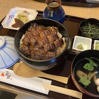 ひつまぶし名古屋備長 大名古屋ビルヂング店 - 