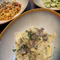 イタリアンレストラン LOKAL HOUSE (voco大阪セントラル) - 