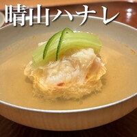 日本料理 晴山 - 