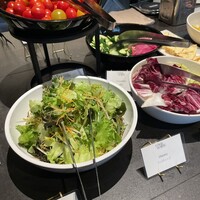 イタリアンレストラン LOKAL HOUSE (voco大阪セントラル) - 