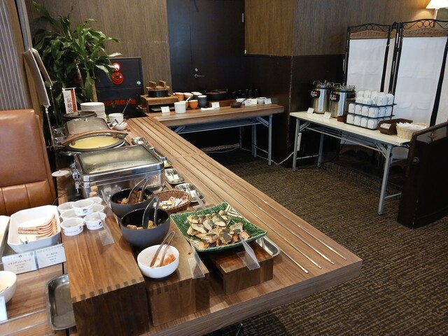 Royal Host Hacchobori Ten photo 4