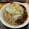 らーめん蓮 蒲田本店