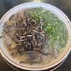 博多ラーメン なみへい