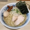 心の味製麺 平井店