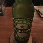 Tarji - ハイネケン