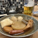 爐端與關東煮 Koronagirai 本八戶店 - 