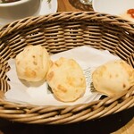 バルバッコア - 