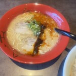 麺処 みろく家 - 