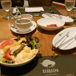 バルバッコア 高輪店 - 