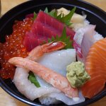 寿司藤 - 料理写真: