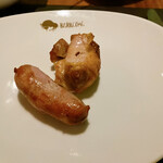 バルバッコア 高輪店 - 