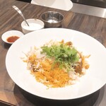 ビリヤニ大澤 - 