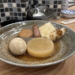 爐端與關東煮 Koronagirai 本八戶店 - 