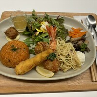 TRATTORIA KIKUYA - 