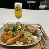 TRATTORIA KIKUYA - 