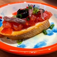 LIZARRAN 横浜店 - パンコントマテ
