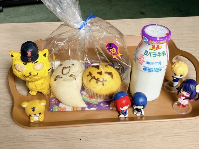 ゴー トゥー ベーカリー （GO to BAKERY） - 平野（JR）/パン