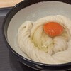讃岐麺処 山岡