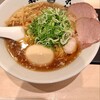 京都ラーメン森井 銀座店