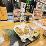 奥州ろばた センダイエキ天海 - 