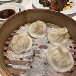 中国料理 盤古殿 - 
