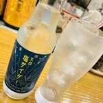 奥州ろばた センダイエキ天海 - 