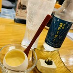 奥州ろばた センダイエキ天海 - 