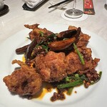 中国料理 盤古殿 - 