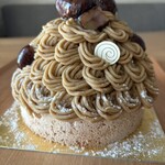 パティスリー リョーコ - 