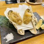 奥州ろばた センダイエキ天海 - 