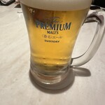 中国料理 盤古殿 - 