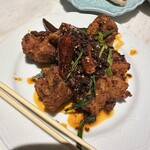 中国料理 盤古殿 - 