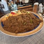 カリー ダイス - 