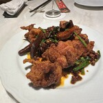 中国料理 盤古殿 - 