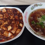 中華賄い料理 橙宴 - 