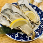 奥州ろばた センダイエキ天海 - 