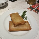 中国料理 盤古殿 - 