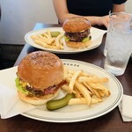 ファイヤーハウス - 