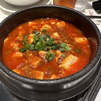中国料理 盤古殿 馬車道TERRACE店 - 