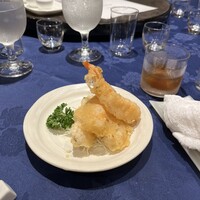 中国薬膳料理 星福 - 