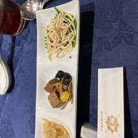 中国薬膳料理 星福 - 