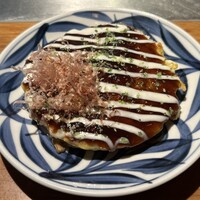 OSAKA きっちん 銀座本店 - 