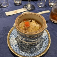 中国薬膳料理 星福 - 