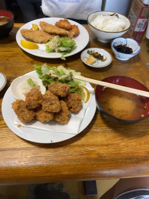 Shiihashi Shokudo photo 4