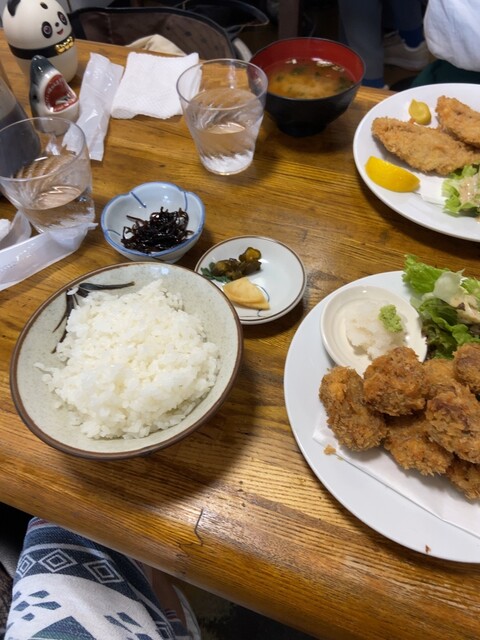 Shiihashi Shokudo photo 5