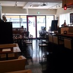 トラットリア イルピエーノ - trattoria il PIENO ＠葛西 店内