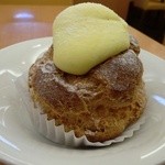 パティスリー・アンピフルリ - 2014/04/29　